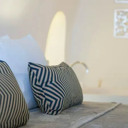 Apartment Euphoria Fira (Santorini)