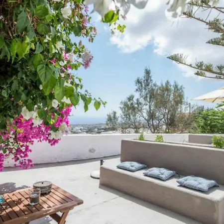 Euphoria Apartment